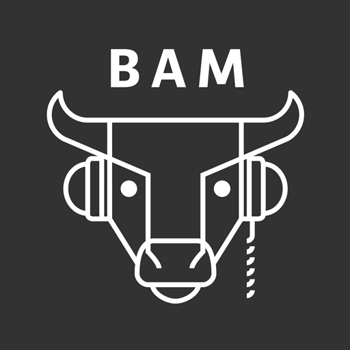 Logo BAM
