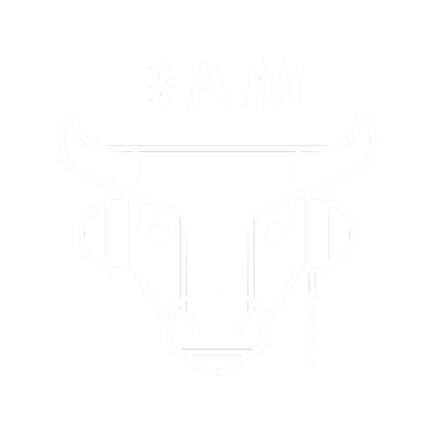 Logo BAM