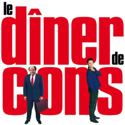 Ah bon, il a pas de prénom