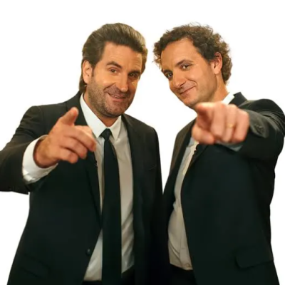 Al-Quaida c'est notre dada