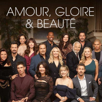 Amour Gloire et Beauté (Générique)