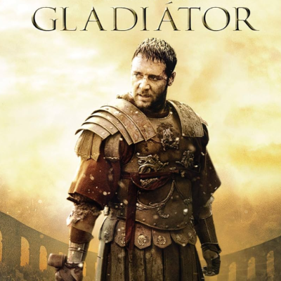 Are You Not Entertained ?