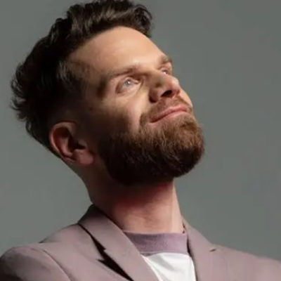 C'est avec toi que je veux faire ma vie