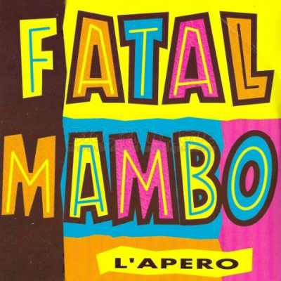 C'est l'heure de l'apéro