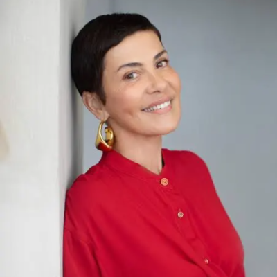 C'est magnifaique ma chérie