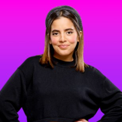 C'est quand que tu vas mettre des paillettes dans ma vie Kevin