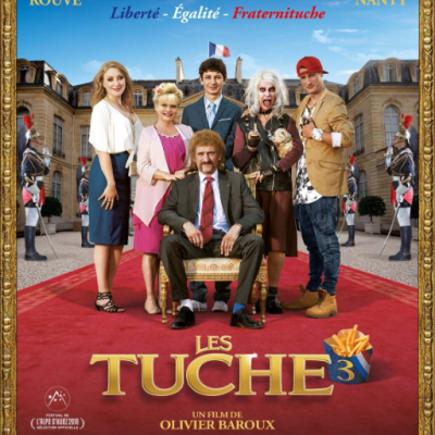 Ca c'est la banane qui va redonner la banane à le France. Et si t'as la banane…