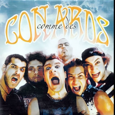 Comme des connards