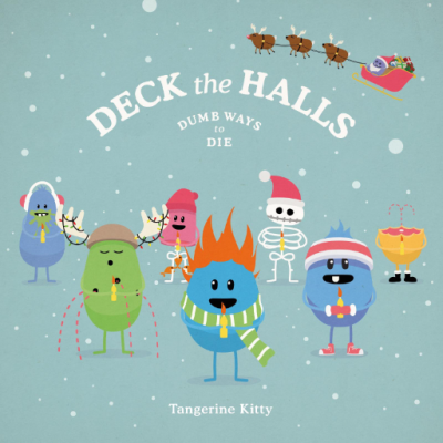 Dumb ways to die, so many dumb ways to die