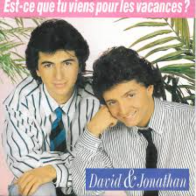 Est-ce que tu viens pour les vacances