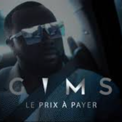 J'ai continué ma route