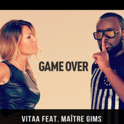 Je t'avais prévenu je ne reste pas