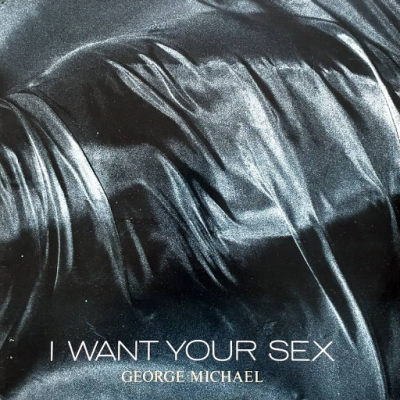 I want your *pause* sex