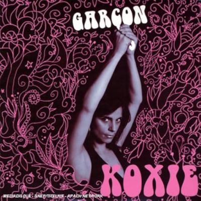 Garçon si t'enlèves la cédille, ça fait garcon