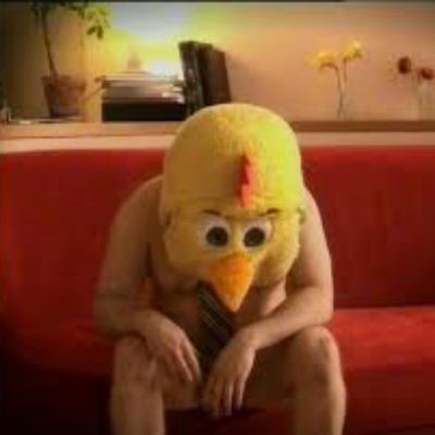 Au Revoir Président