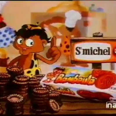 Bonjour je m'appelle Bamboula