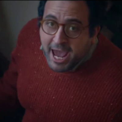 C'est pas Versailles ici