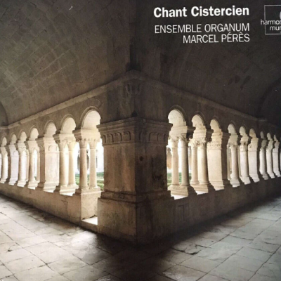 Chant Cistercien