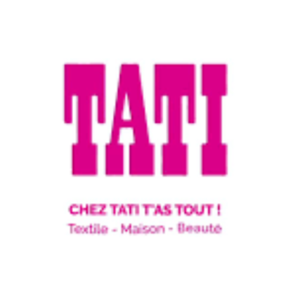 Chez Tati t'as tout