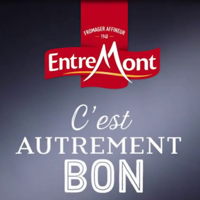 Entremont, c'est autrement bon