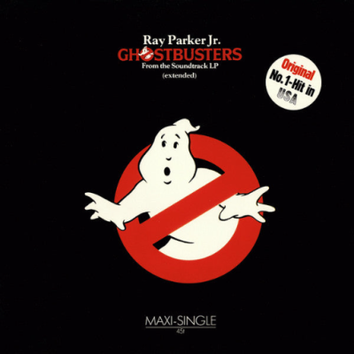 Ghostbuster (Générique)