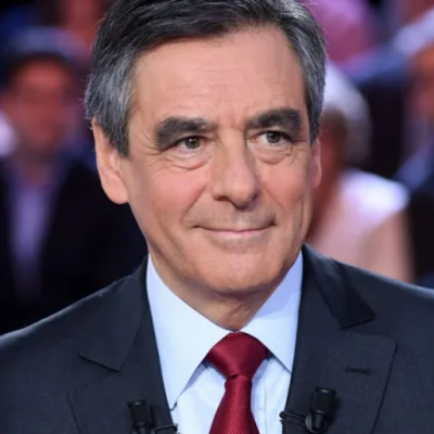 Il n'y a qu'une seule chose qui m'empêcherait d'être candidat, si j'étais mis en examen