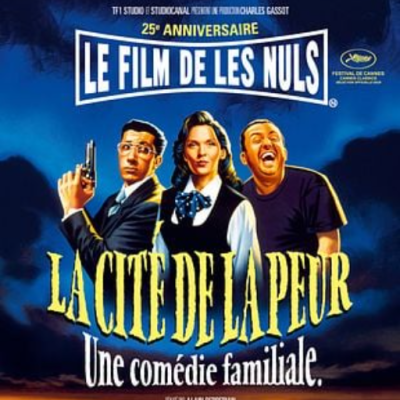 Il ne peut plus rien nous arriver d'affreux maintenant