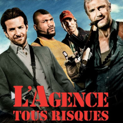 J'adore quand un plan se déroule sans accroc