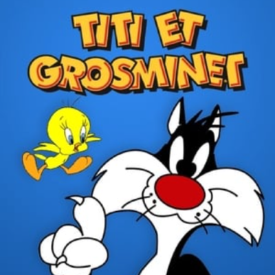 J'ai cru voir un gros minet