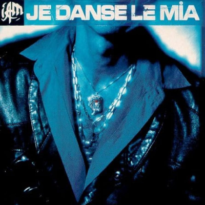 Je danse le Mia