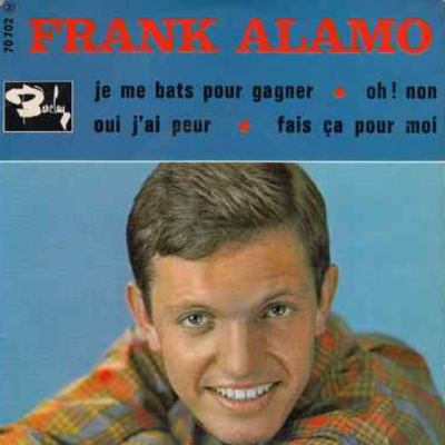 Je me bats pour gagner