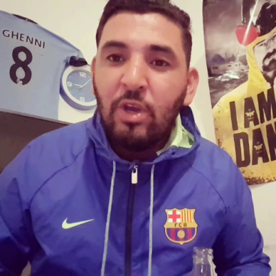 Je suce tout les zboubs de Panam